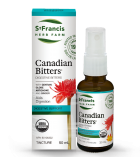 St. Francis Herb Farm 加拿大Bitos Value Pack 80 mL (原件 50 mL + Maple Spray 30 mL) | 每天不同折扣, 全网最低价格 | 种类齐全的保健品店铺 VITASHOP, 只有你想不到, 没