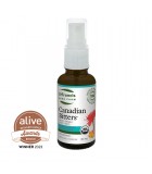 St. Francis Herb Farm Canadian Bitters® Value Pack 80 mL (Original 50 mL + Maple Spray 30 mL)