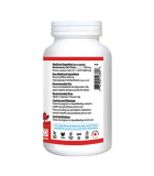 Nutridom Montmorency Tart Cherry 10x, 120 Capsules végétariens