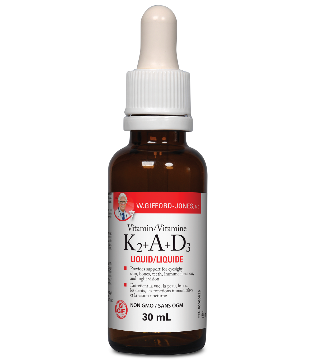 Medi-C Plus Vitamin K2+A+D3 30 ml | Unbeatable Prices, Daily Deals | VITASHOP
