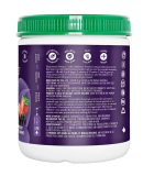Organika 接骨木浆果和紫锥菊电解质防御 180G 柑橘浆果味 | 每天不同折扣, 全网最低价格 | 种类齐全的保健品店铺 VITASHOP, 只有你想不到, 没有你买不到 !