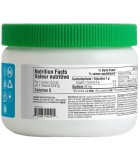Organika Electrolytes 60 Servings - Classic Lemonade 210G | Unbeatable Prices, Daily Deals | VITASHOP