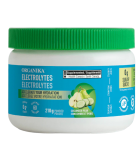 Organika Electrolytes 60 Servings - Cucumber Pear 210g | Unbeatable Prices, Daily Deals | VITASHOP