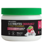 Organika ELECTROLYTE ENDURANCE CHERRY FROST 180g  30servings | Unbeatable Prices, Daily Deals | VITASHOP