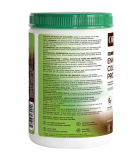 Organika ENHANCED COLLAGEN CHOCOLATE + PEPPERMINT 252g [Limited Edition] | Unbeatable Prices, Daily Deals | VITASHOP