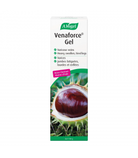 A. Vogel Venaforce Gel 100 g | 每天不同折扣, 全网最低价格 | 种类齐全的保健品店铺 VITASHOP, 只有你想不到, 没有你买不到 !