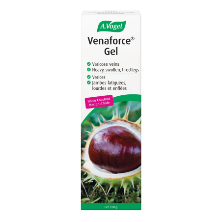 A. Vogel Venaforce Gel 100 g | 每天不同折扣, 全网最低价格 | 种类齐全的保健品店铺 VITASHOP, 只有你想不到, 没有你买不到 !