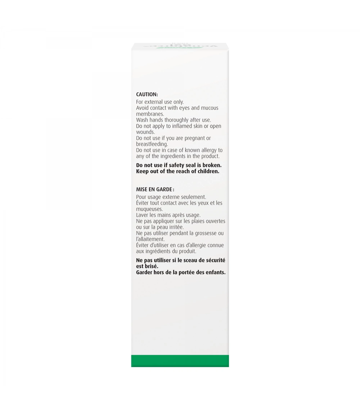 A. Vogel Venaforce Gel 100 g | 每天不同折扣, 全网最低价格 | 种类齐全的保健品店铺 VITASHOP, 只有你想不到, 没有你买不到 !