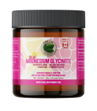 PURE LAB VITAMINS 甘氨酸镁覆盆子柠檬粉混合物 214 克 60 勺 | 每天不同折扣, 全网最低价格 | 种类齐全的保健品店铺 VITASHOP, 只有你想不到, 没有你买不到 !