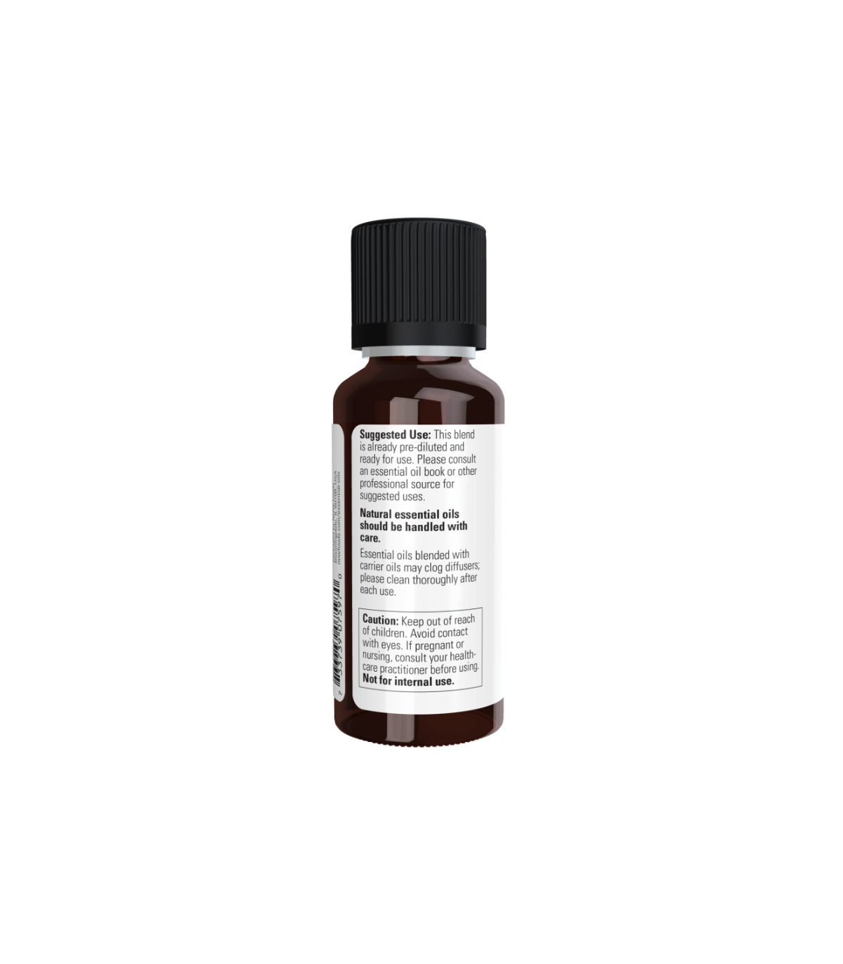 NOW Foods Rose Absolute 5% Oil, 30 mL | Unbeatable Prices, Daily Deals | VITASHOP