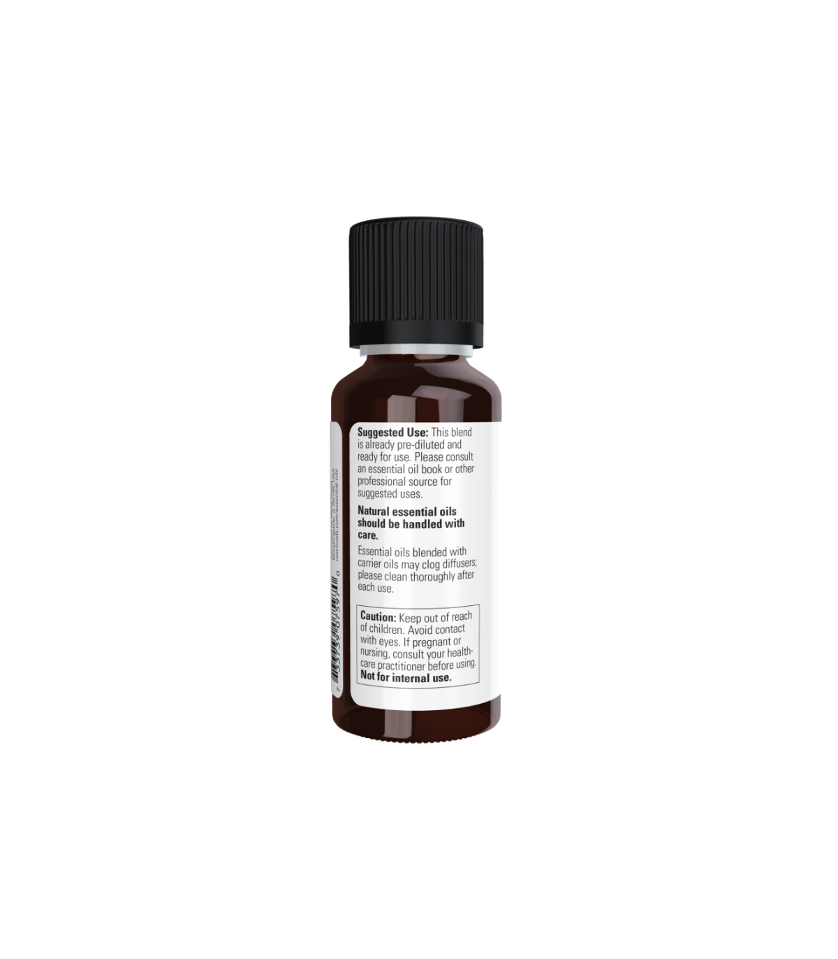 NOW Foods Rose Absolute 5% Oil, 30 mL | Unbeatable Prices, Daily Deals | VITASHOP