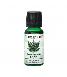 Aromaforce Aromaforce Balsam Fir 15 ml | Unbeatable Prices, Daily Deals | VITASHOP