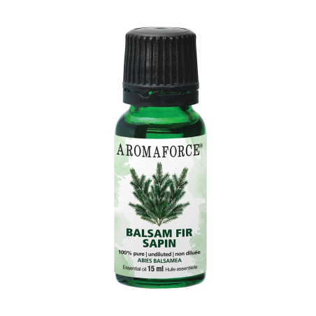 Aromaforce 아로마포스 Aromaforce 발삼 퍼 15ml | 매일 업데이트되는 특가 상품 | VITASHOP