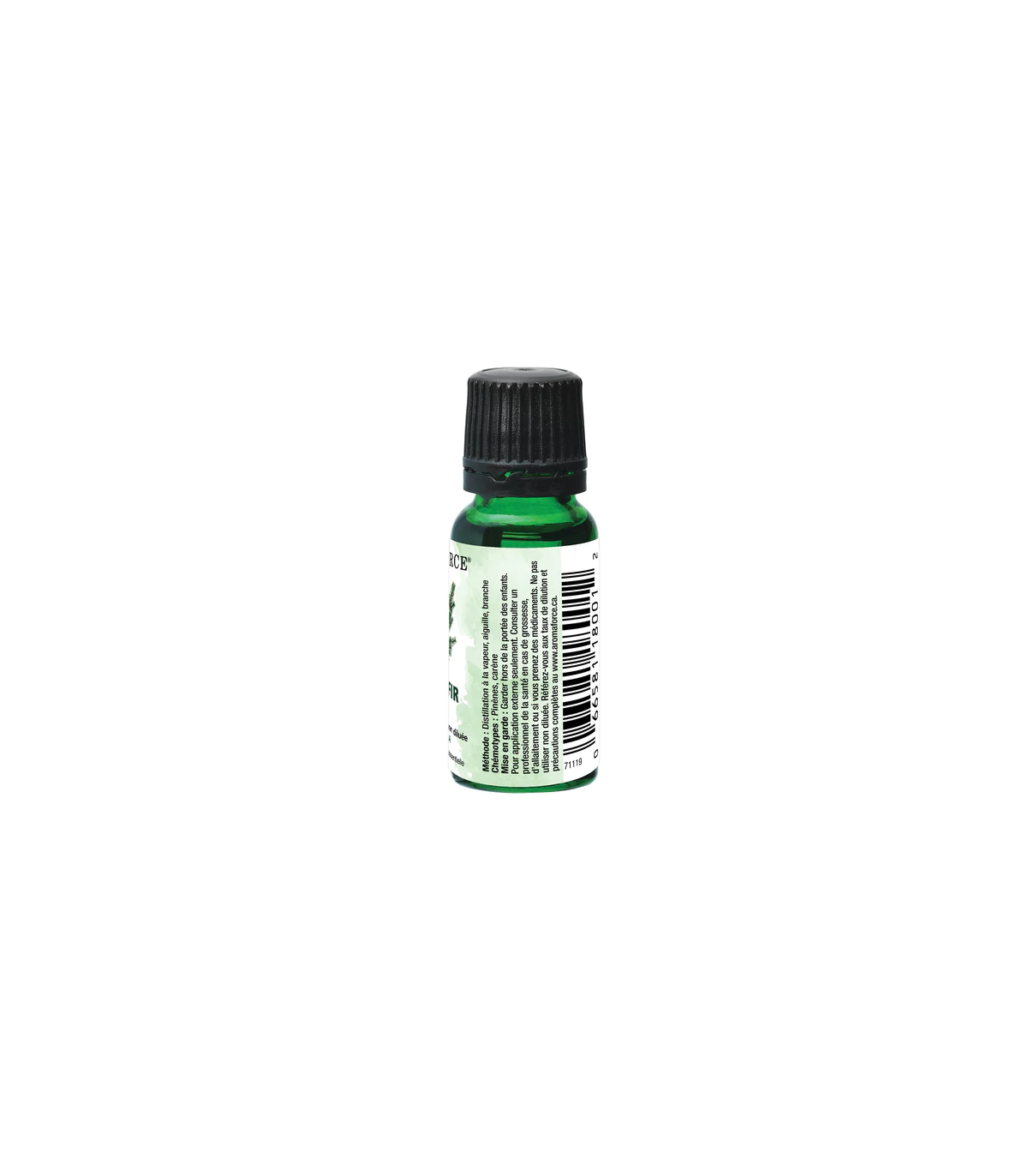 Aromaforce Aromaforce Balsam Fir 15 ml | 每天不同折扣, 全网最低价格 | 种类齐全的保健品店铺 VITASHOP, 只有你想不到, 没有你买不到 !