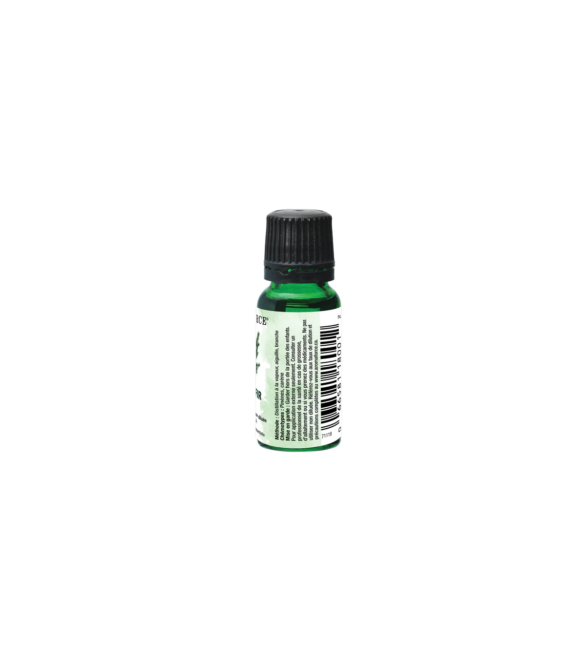 Aromaforce 아로마포스 Aromaforce 발삼 퍼 15ml | 매일 업데이트되는 특가 상품 | VITASHOP