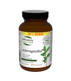St. Francis Herb Farm Ashwagandha (12:1 提取物) 72 粒素食胶囊 | 每天不同折扣, 全网最低价格 | 种类齐全的保健品店铺 VITASHOP, 只有你想不到, 没有你买不到 !