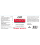 Nu-Life Nu-Life Framework 180 Caplets | Unbeatable Prices, Daily Deals | VITASHOP