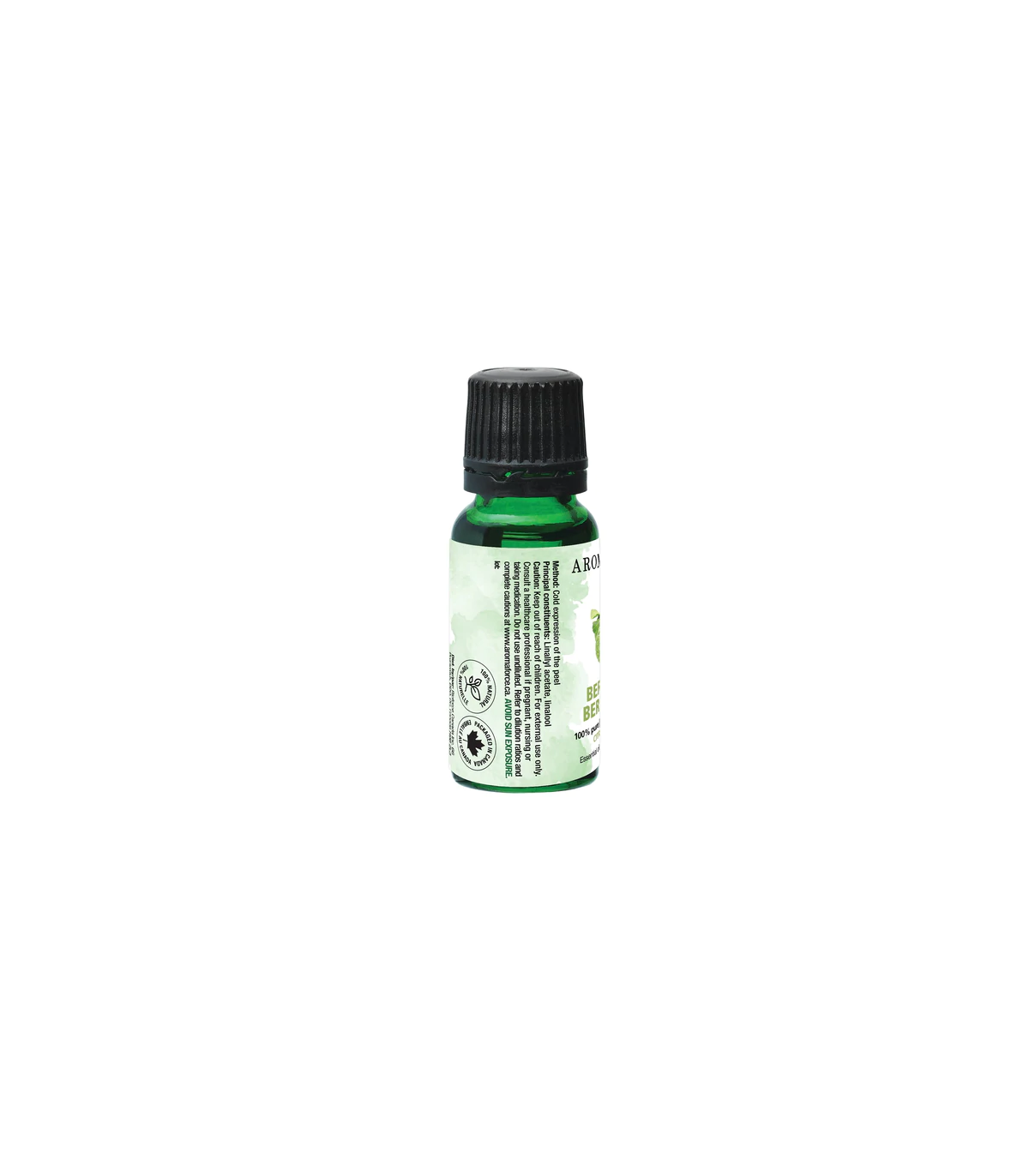 Aromaforce Aromaforce Bergamot 15 ml | 每天不同折扣, 全网最低价格 | 种类齐全的保健品店铺 VITASHOP, 只有你想不到, 没有你买不到 !