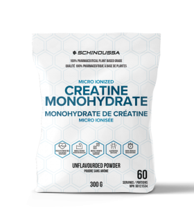 Schinoussa 一水肌酸 300g | 每天不同折扣, 全网最低价格 | 种类齐全的保健品店铺 VITASHOP, 只有你想不到, 没有你买不到 !