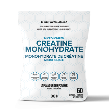 Schinoussa 一水肌酸 300g | 每天不同折扣, 全网最低价格 | 种类齐全的保健品店铺 VITASHOP, 只有你想不到, 没有你买不到 !
