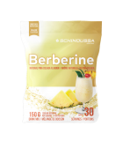 Schinoussa 小檗碱椰林飘香饮料 150g | 每天不同折扣, 全网最低价格 | 种类齐全的保健品店铺 VITASHOP, 只有你想不到, 没有你买不到 !