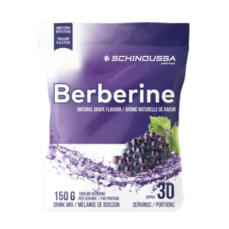 Schinoussa Berberine Grape Drink 150g | Unbeatable Prices, Daily Deals | VITASHOP