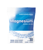 Schinoussa Glycinate de magnésium sans saveur 150g