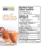 Prairie Naturals Marine Collagen Soother - Spiced Apple 8.2g x 15 | Unbeatable Prices, Daily Deals | VITASHOP