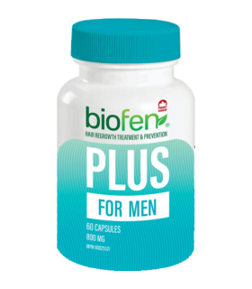 BioFen Bio-Fen Plus For Men 60 Capsules | Unbeatable Prices, Daily Deals | VITASHOP