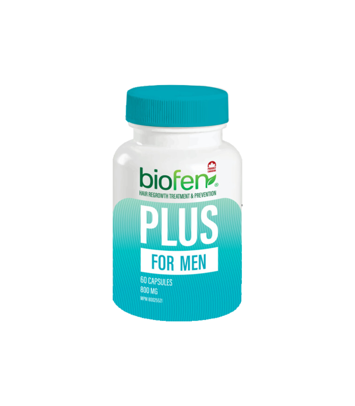 BioFen Bio-Fen Plus For Men 60 Capsules | Meilleur prix du jour, Bonnes affaires du jour | VITASHOP