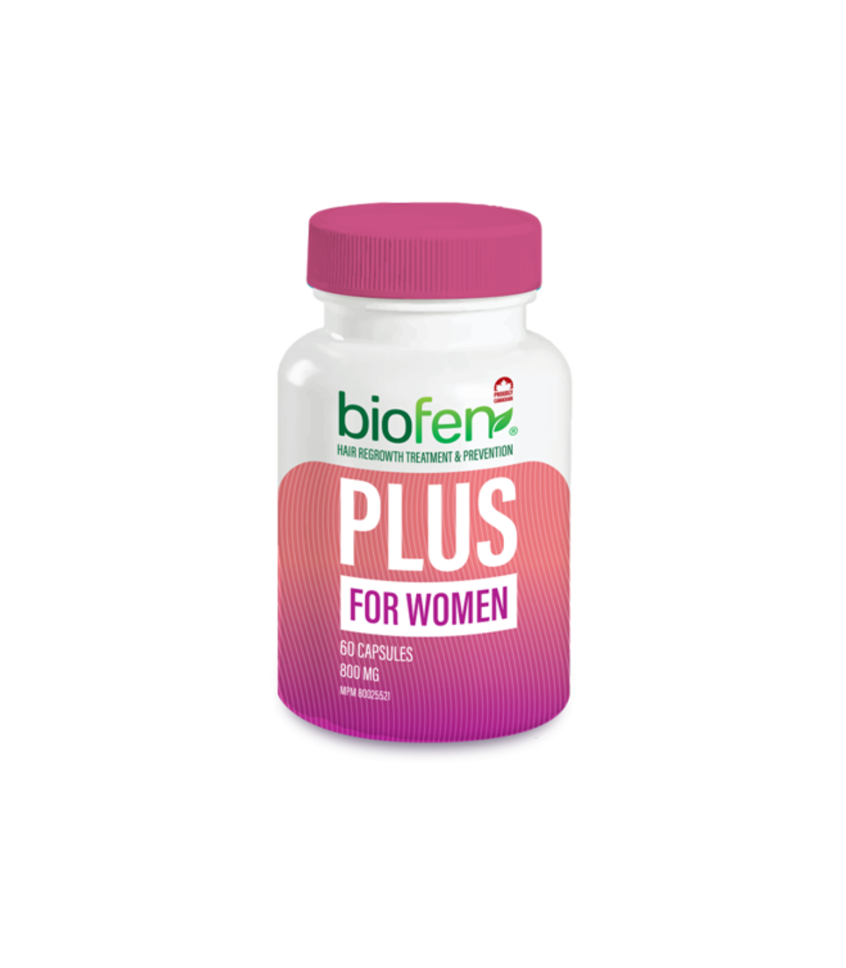 BioFen Bio-Fen Plus For Women 60 Capsules | Unbeatable Prices, Daily Deals | VITASHOP