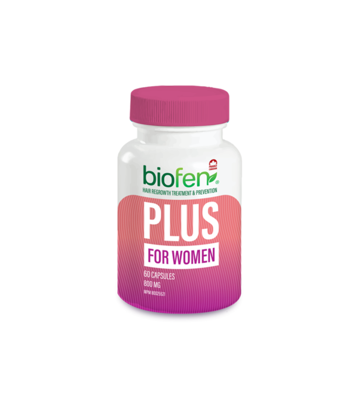 BioFen Bio-Fen Plus 女性专用 60粒胶囊 | 每天不同折扣, 全网最低价格 | 种类齐全的保健品店铺 VITASHOP, 只有你想不到, 没有你买不到 !