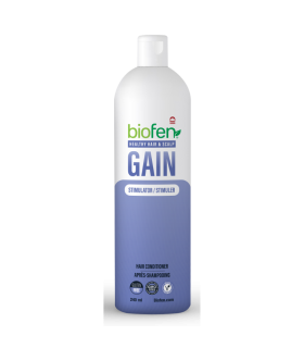 BioFen 바이오펜 바이오펜 스티뮬레이팅 컨디셔너 240ml | 매일 업데이트되는 특가 상품 | VITASHOP