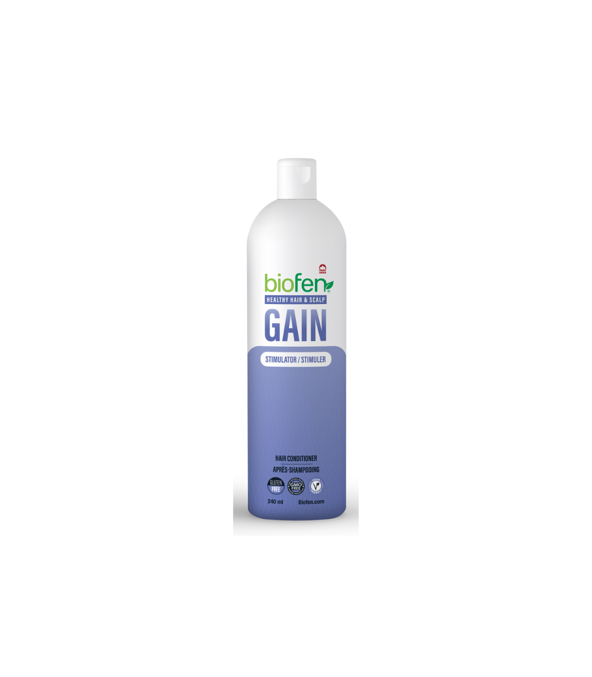 BioFen Bio-Fen Stimulating Conditioner 240ml | Meilleur prix du jour, Bonnes affaires du jour | VITASHOP