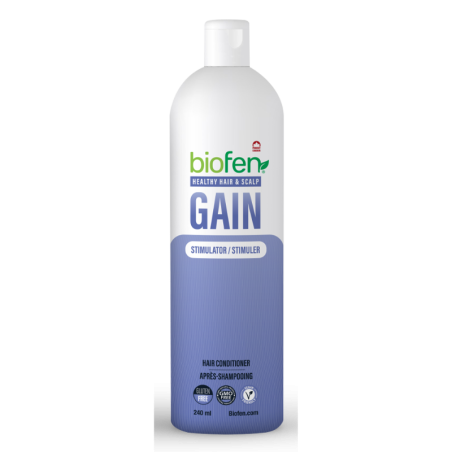 BioFen Bio-Fen Stimulating Conditioner 240ml | Meilleur prix du jour, Bonnes affaires du jour | VITASHOP