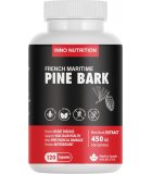 INNO NUTRITION French Maritime Pine Bark 120Caps | Unbeatable Prices, Daily Deals | VITASHOP