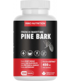INNO NUTRITION 프랑스 해안솔 파인바크 120캡슐 | 매일 업데이트되는 특가 상품 | VITASHOP