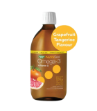 NutraSea NutraSea+D 葡萄柚橘子味 500 ml | 每日最低价，每日特价 | VITASHOP