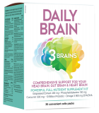 3 Brains Daily Brain 30 Packets | Unbeatable Prices, Daily Deals | VITASHOP