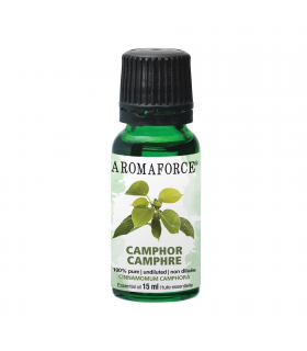 Aromaforce Aromaforce Camphor 15 ml | Unbeatable Prices, Daily Deals | VITASHOP