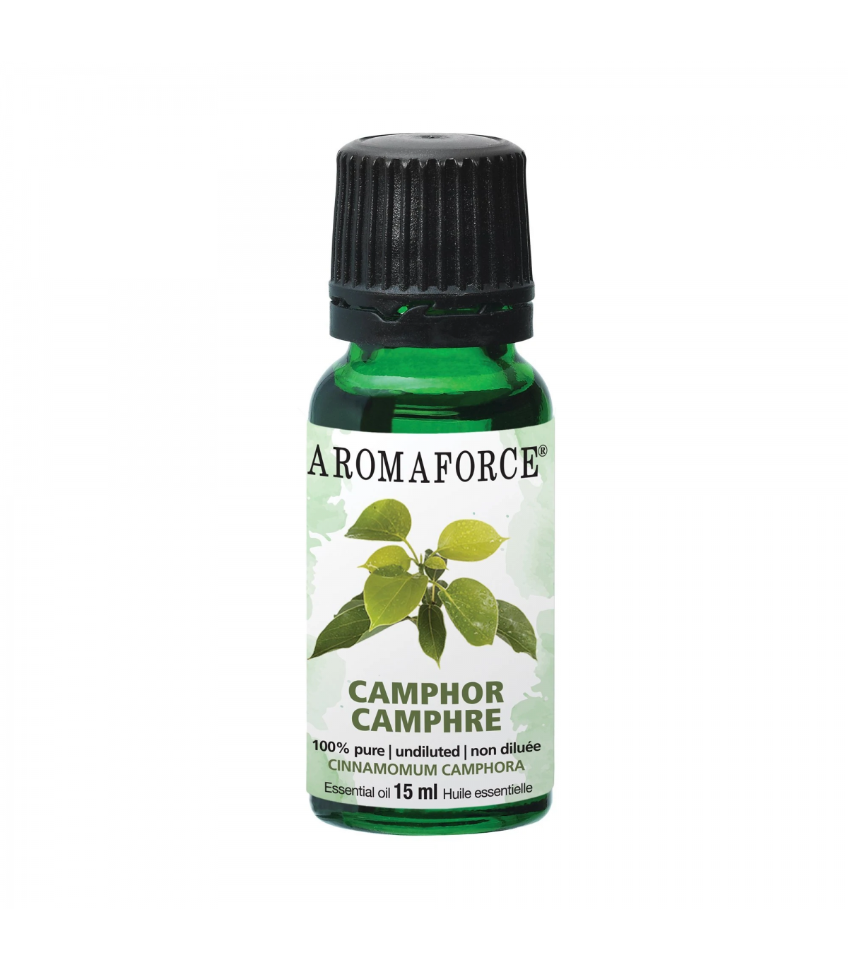Aromaforce Aromaforce Camphor 15 ml | 每天不同折扣, 全网最低价格 | 种类齐全的保健品店铺 VITASHOP, 只有你想不到, 没有你买不到 !