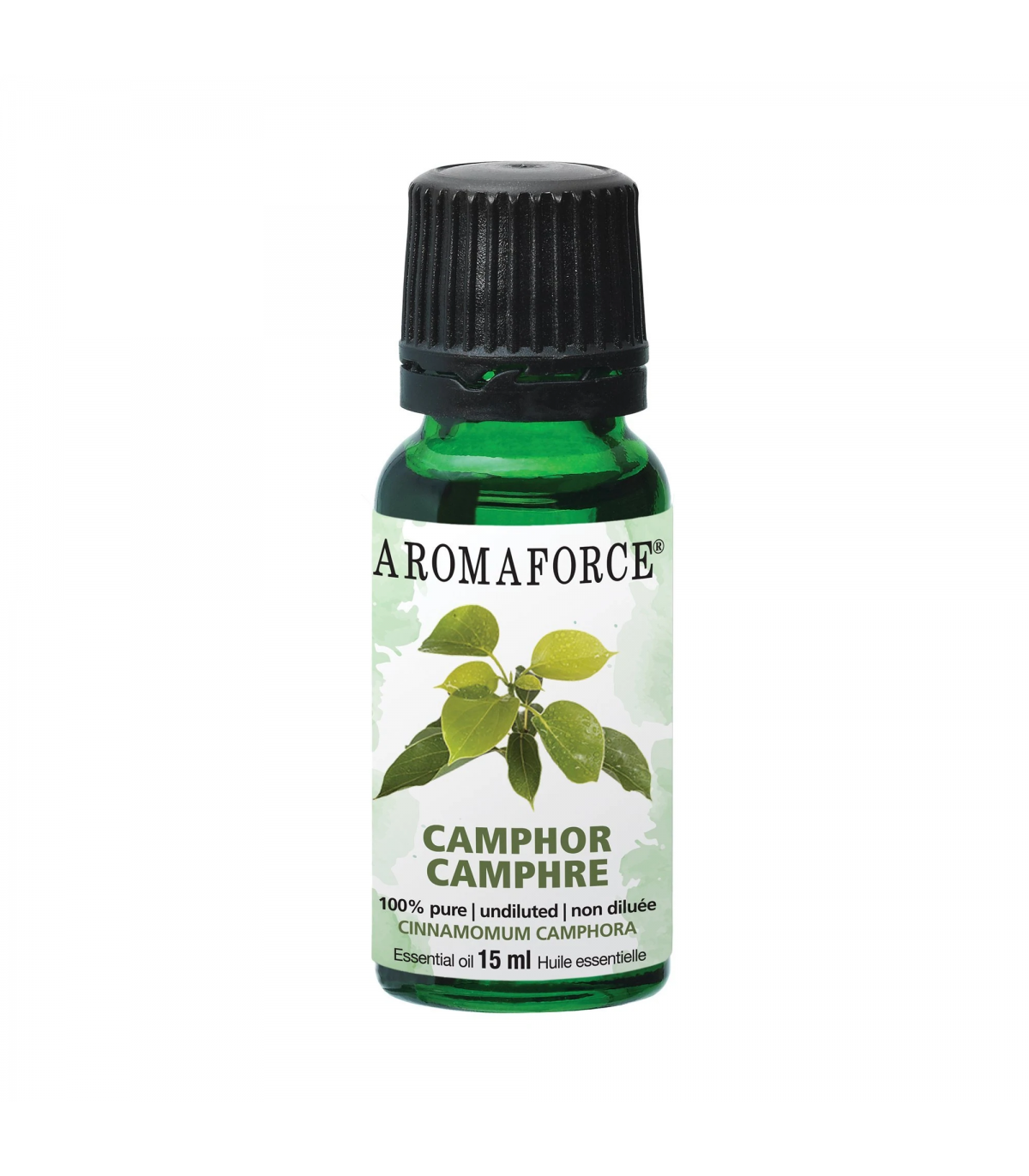 Aromaforce Aromaforce Camphor 15 ml | Unbeatable Prices, Daily Deals | VITASHOP