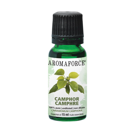 Aromaforce Aromaforce Camphor 15 ml | Unbeatable Prices, Daily Deals | VITASHOP