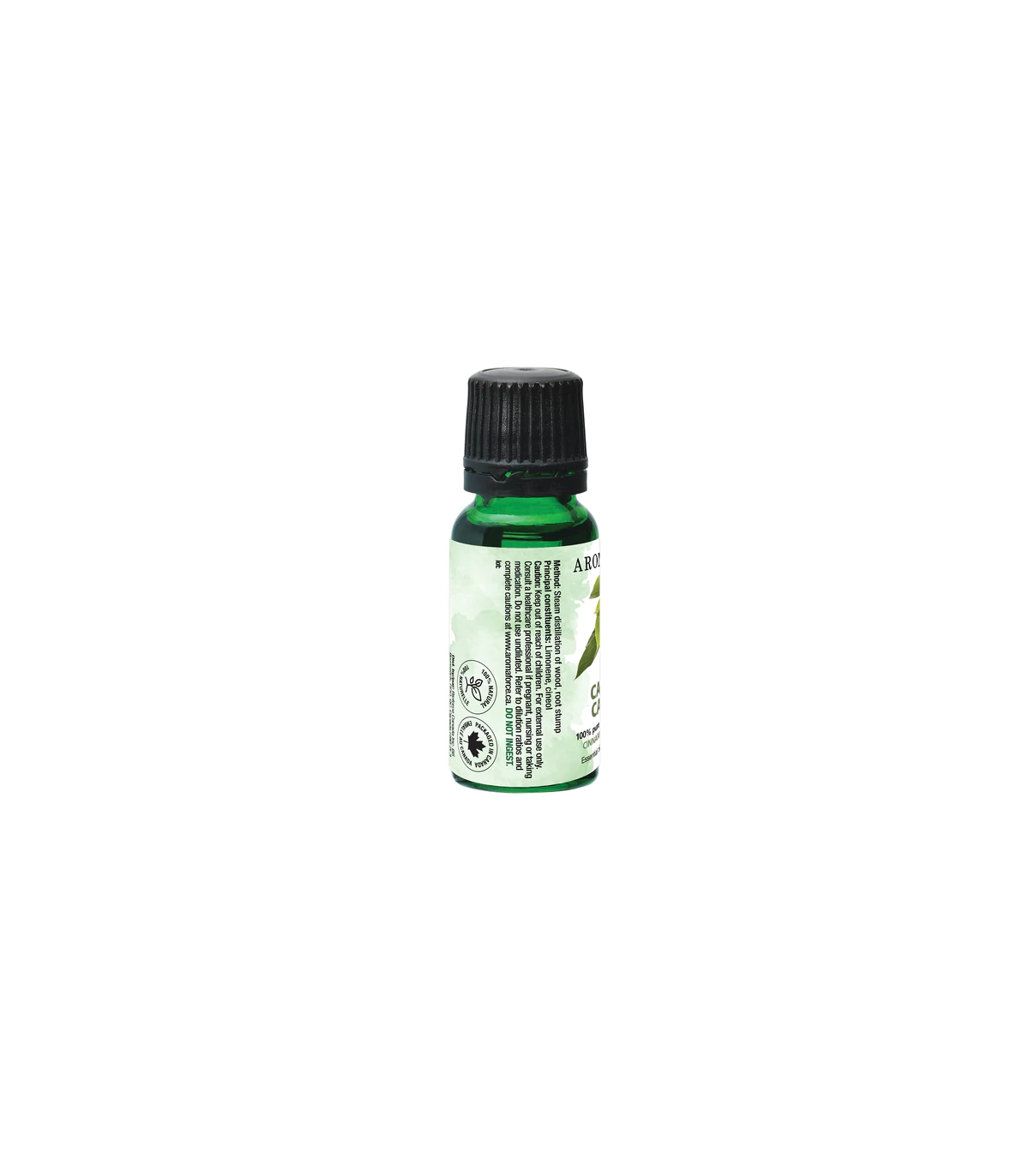Aromaforce Aromaforce Camphor 15 ml | Unbeatable Prices, Daily Deals | VITASHOP