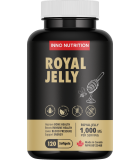 Gelée Royale 120SG | Vitamines d'achat en ligne les plus sûres et les plus faciles | VITASHOP