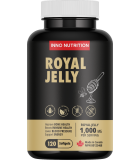 INNO NUTRITION Royal Jelly 120SG | Unbeatable Prices, Daily Deals | VITASHOP