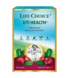 LIFE CHOICE UTI Health 20 packs | Unbeatable Prices, Daily Deals | VITASHOP