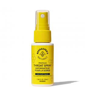 Beekeeper's Naturals Propolis Spray 30 ml | 每天不同折扣, 全网最低价格 | 种类齐全的保健品店铺 VITASHOP, 只有你想不到, 没有你买不到 !