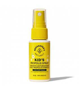 Beekeeper's Naturals Propolis Spray for Kids 30 ml | Unbeatable Prices, Daily Deals | VITASHOP