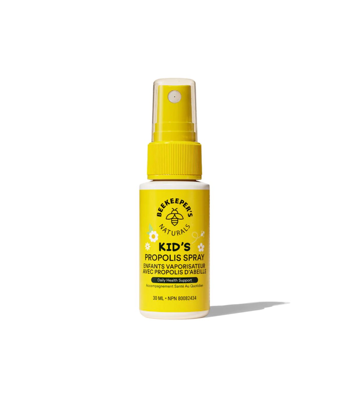 Beekeeper's Naturals Propolis Spray for Kids 30 ml | Unbeatable Prices, Daily Deals | VITASHOP